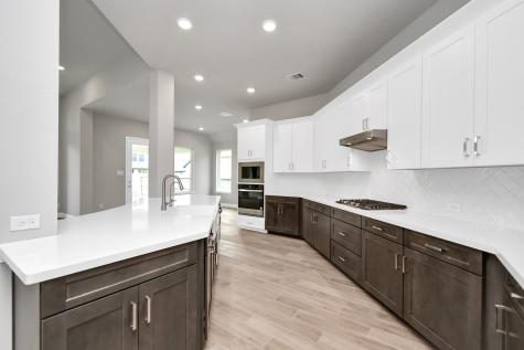 19718 Silver Saddle Lane Tomball TX 77377