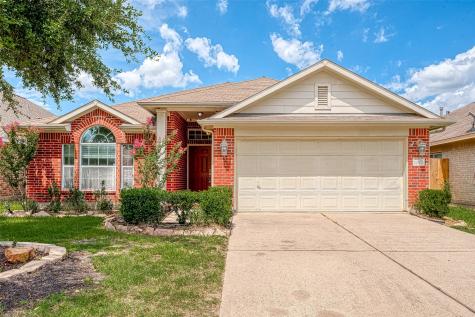 20602 Spring Aspen Lane Spring TX 77388