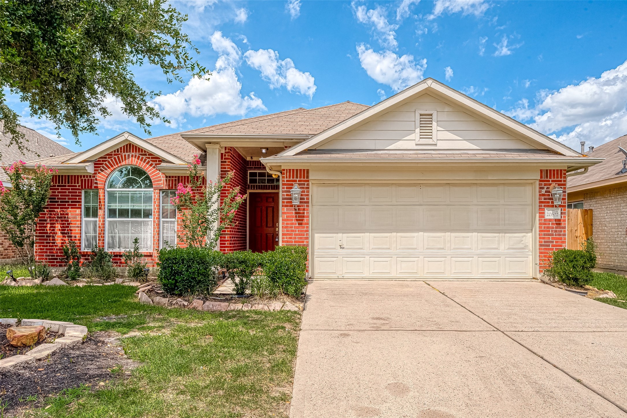 20602 Spring Aspen Lane Spring TX 77388