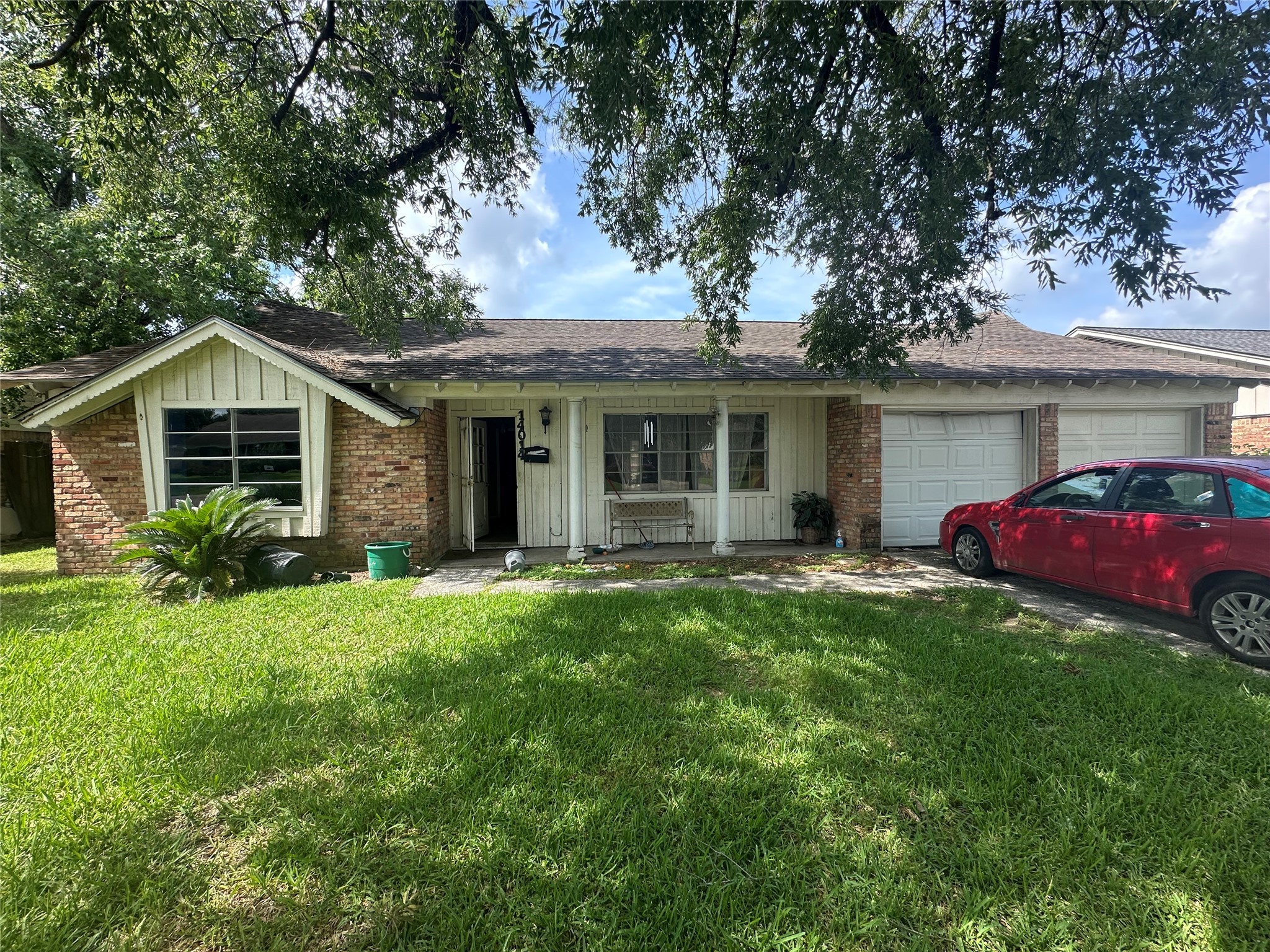 14014 Roundstone Lane Houston TX 77015