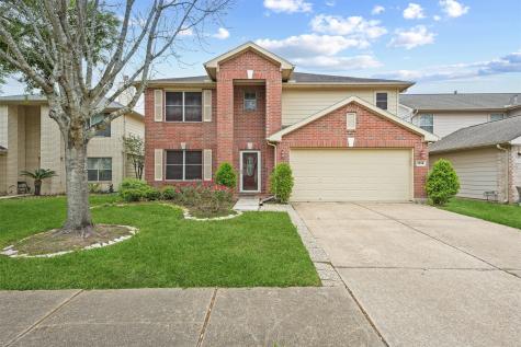 1235 Thomas Jefferson Way Missouri City TX 77459