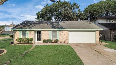7503 Andiron Circle Houston TX 77041