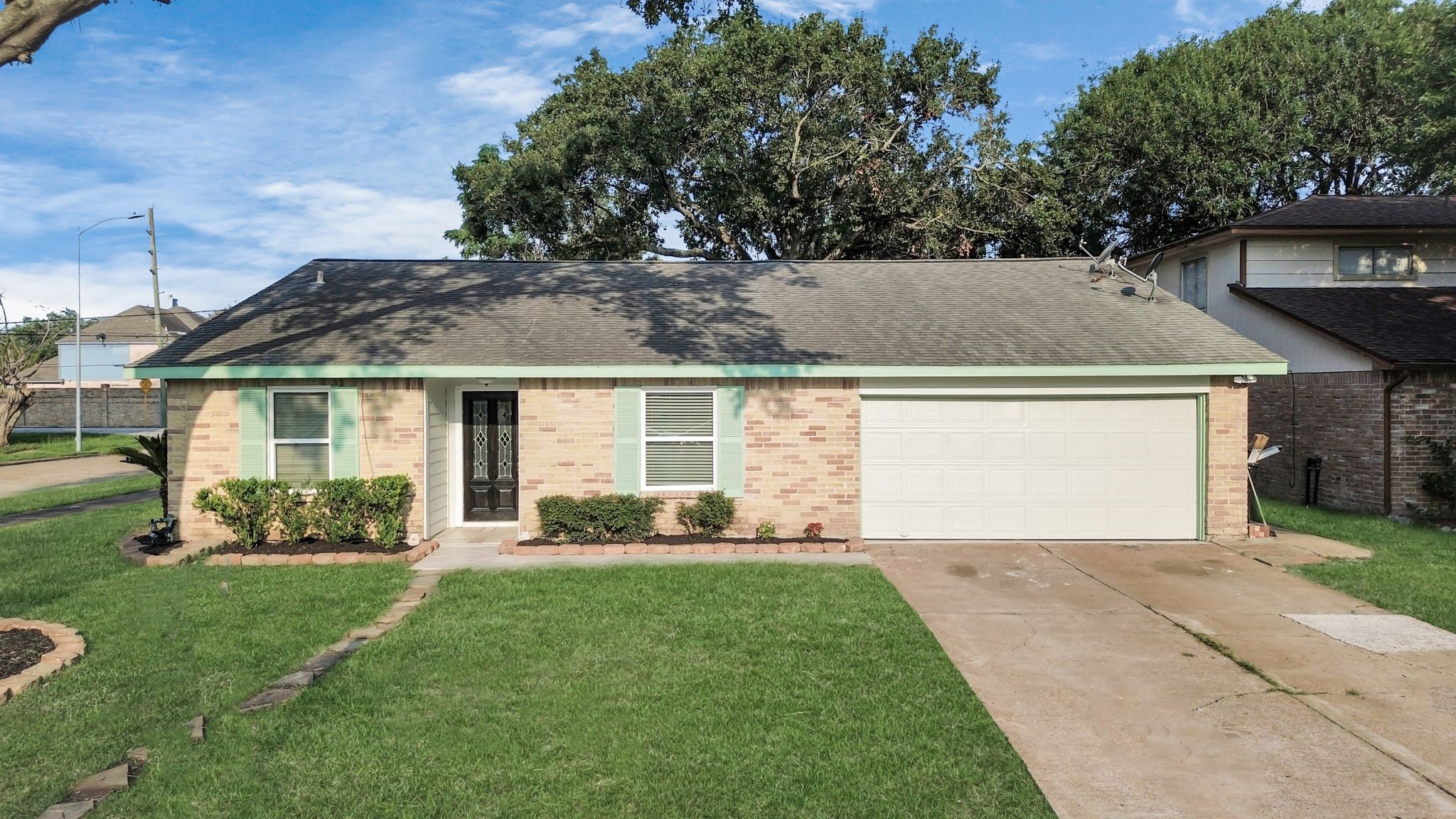 7503 Andiron Circle Houston TX 77041