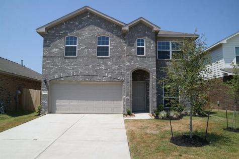 112 Cullen Street Angleton TX 77515