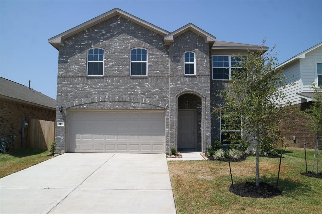 112 Cullen Street Angleton TX 77515