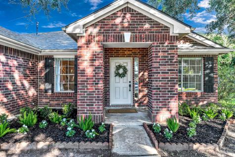2602 Riverhollow Lane Sugar Land TX 77479