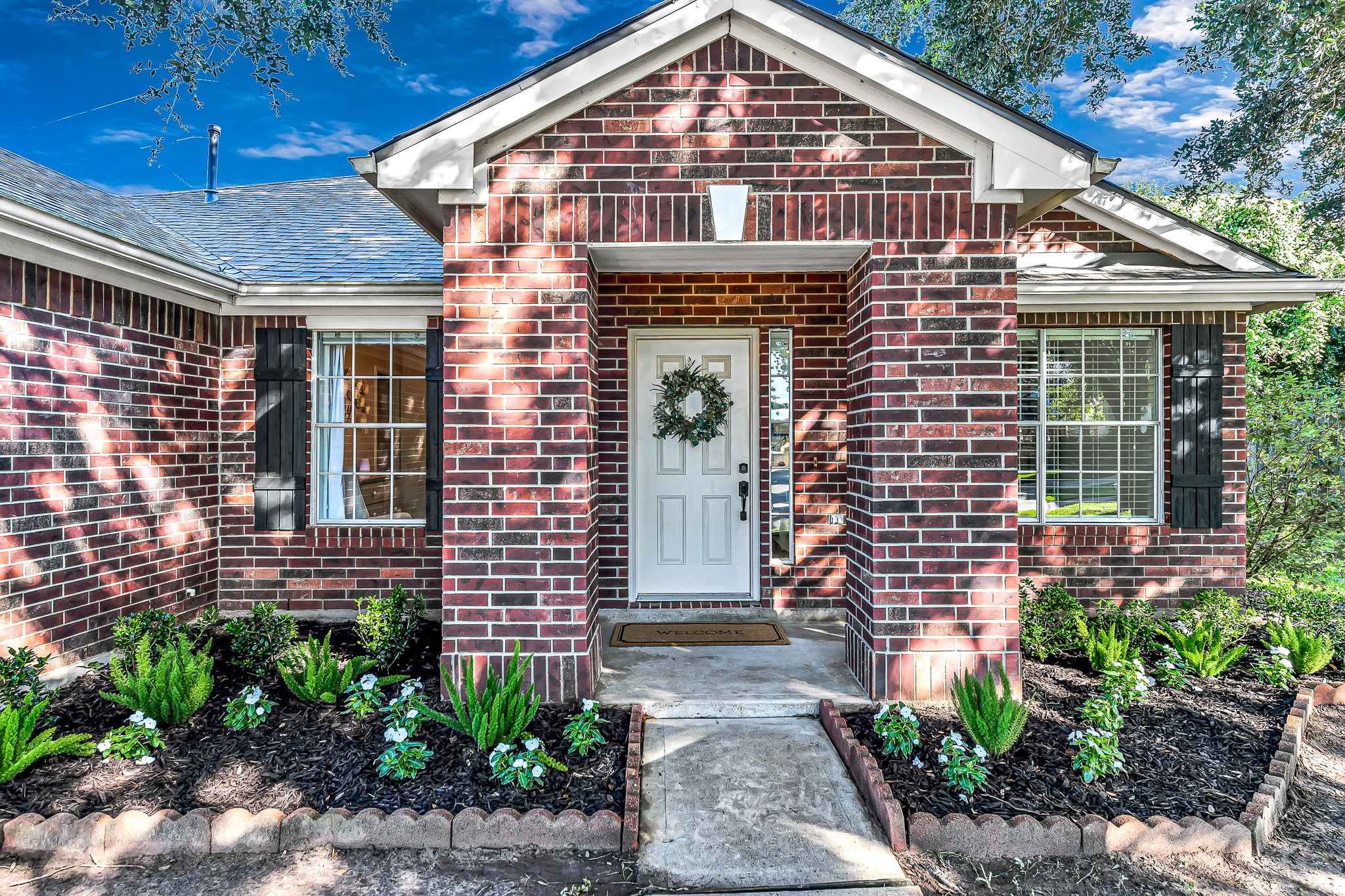 2602 Riverhollow Lane Sugar Land TX 77479
