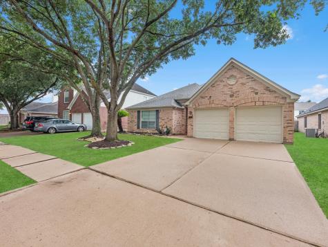 7215 Arbor Park Court Houston TX 77095
