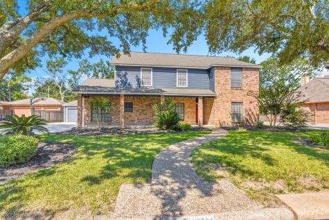 3826 Cypress Hill Drive Spring TX 77388