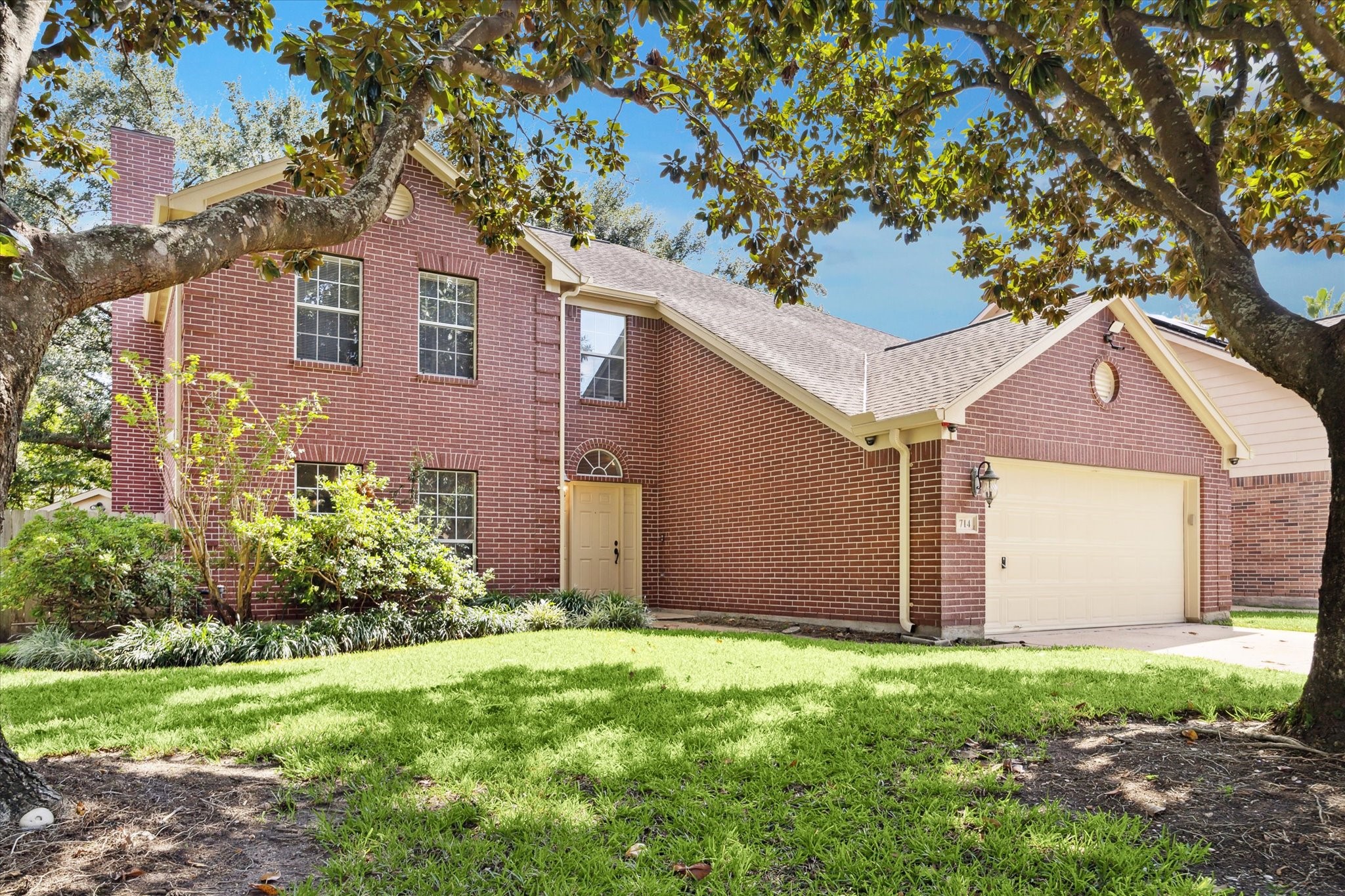 714 Acacia Place Missouri City TX 77459