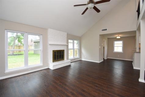 13823 Ivymount Drive Sugar Land TX 77498