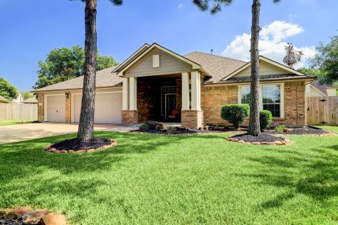 13502 Sky Brook Court Houston TX 77044
