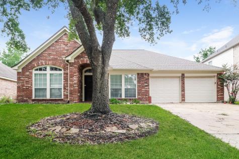 20214 Emily Anne Court Cypress TX 77433