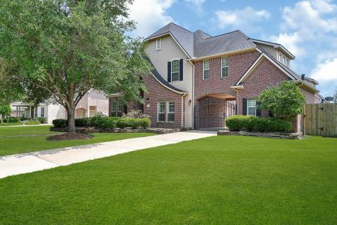 26503 Ridgestone Park Lane Cypress TX 77433