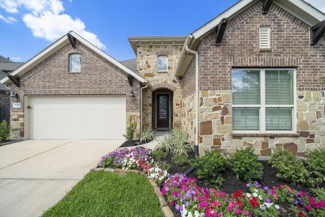 14611 Kelsey Vista Drive Cypress TX 77433