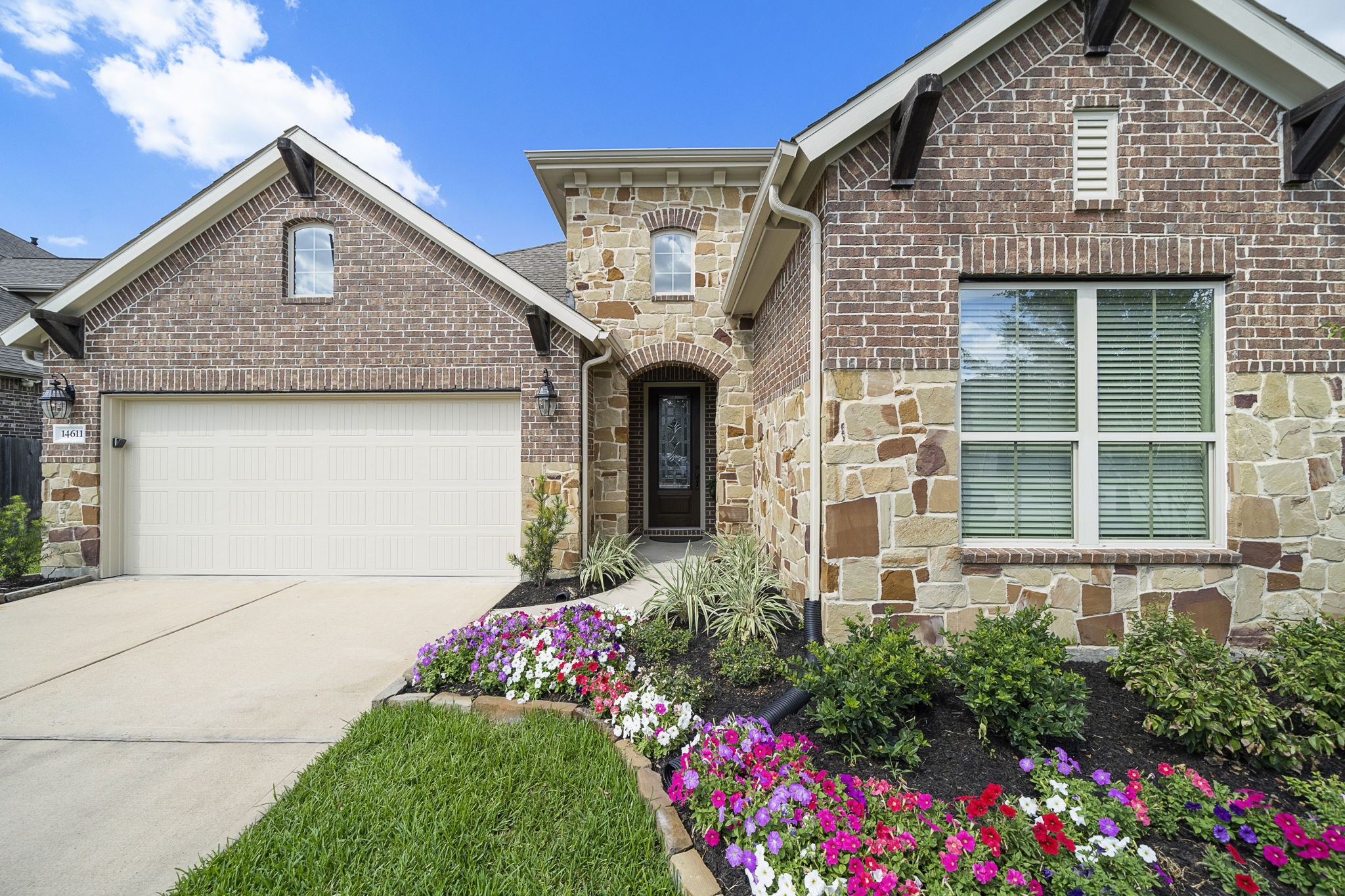 14611 Kelsey Vista Drive Cypress TX 77433
