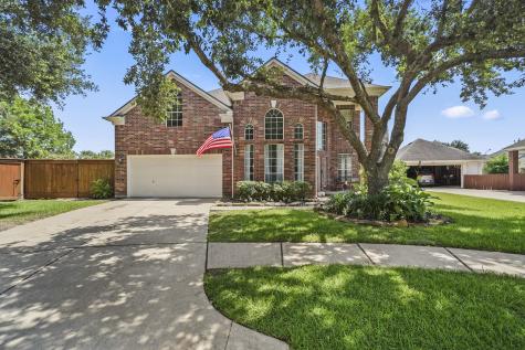 3910 Leanett Way Court Pearland TX 77584