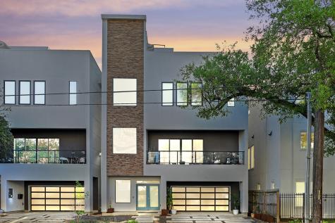3907 Hazard Street Houston TX 77098