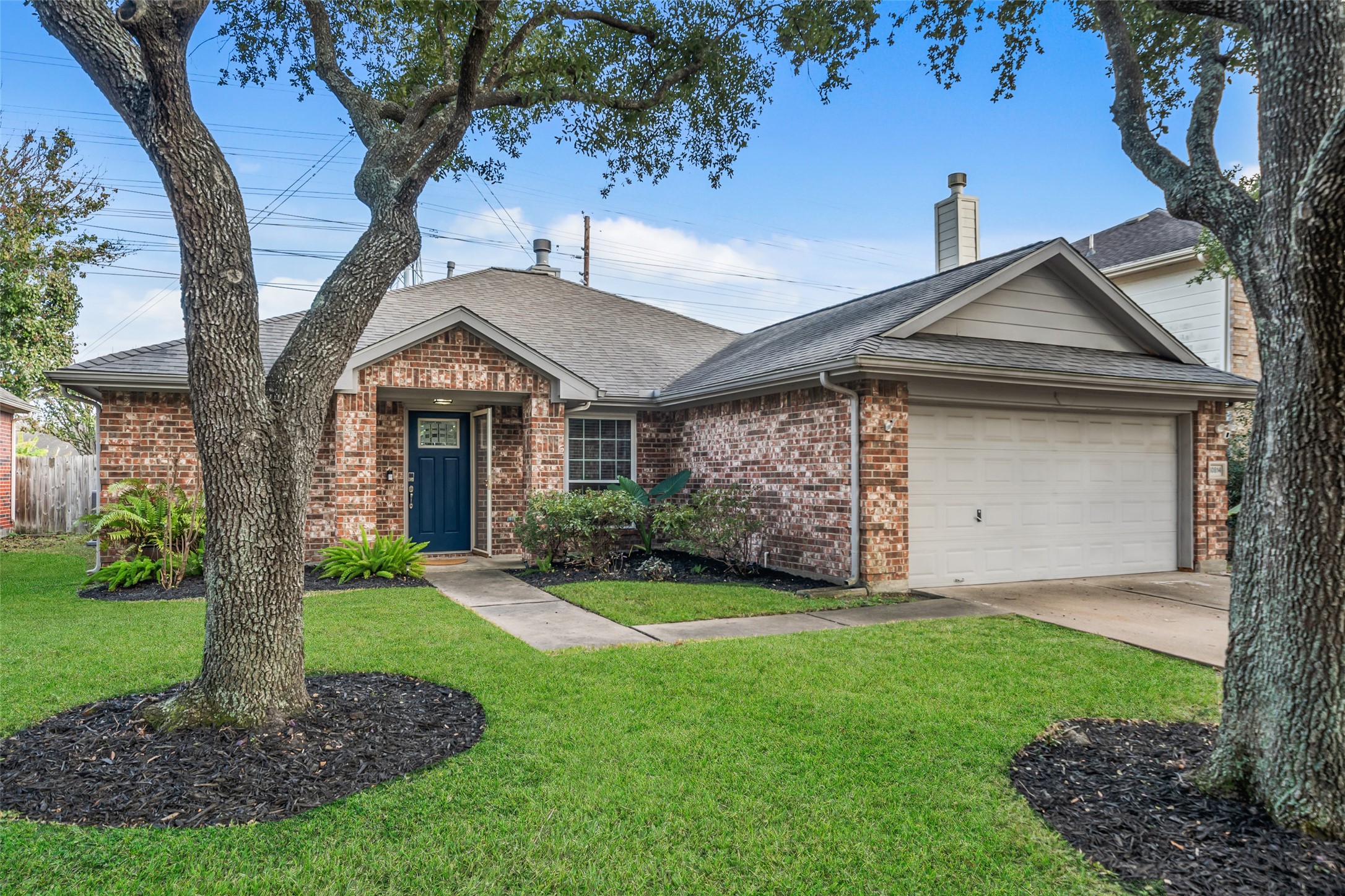 10814 Desert Springs Circle Houston TX 77095