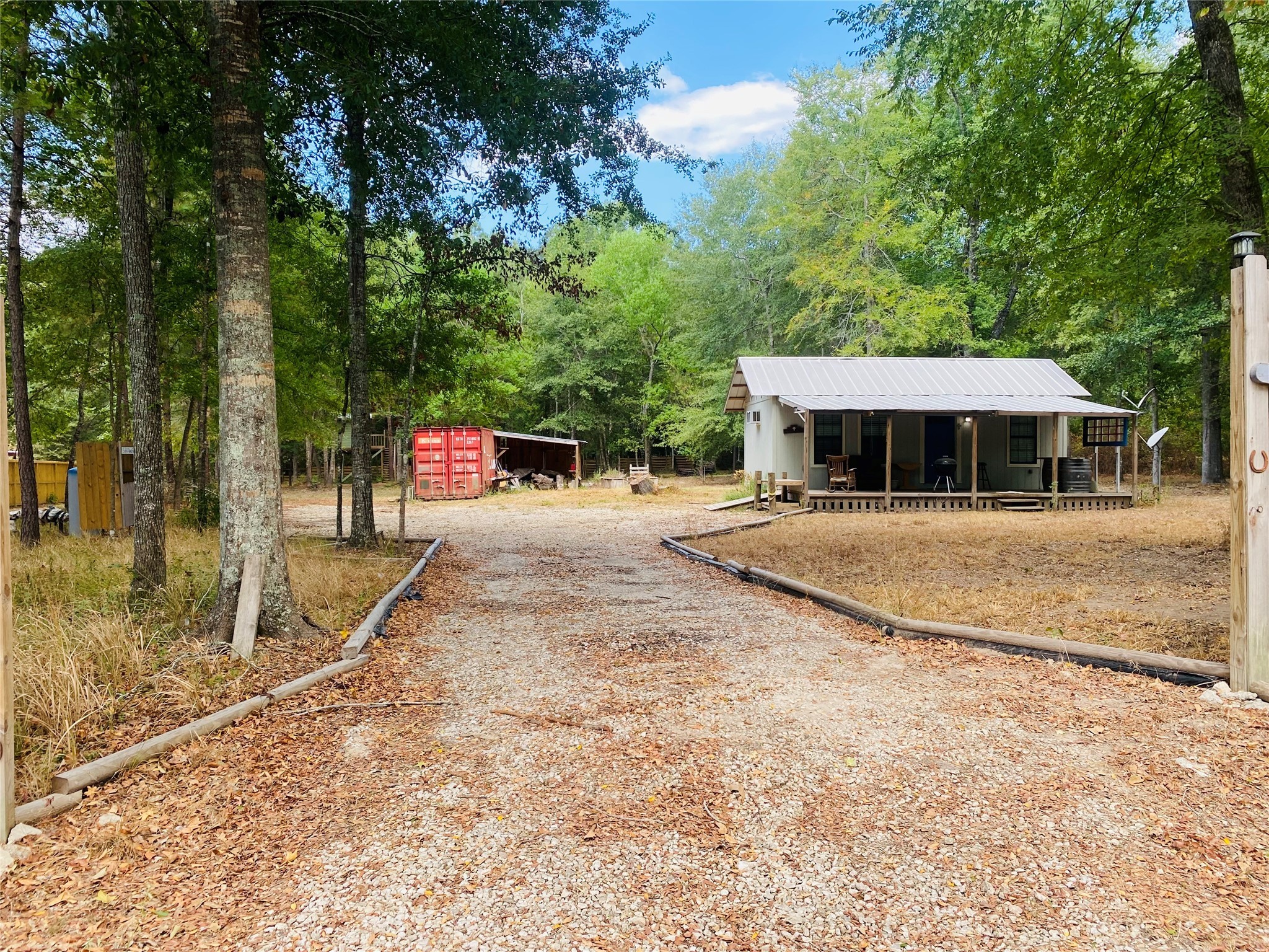 160 Ranch Acres Drive Huntsville TX 77340