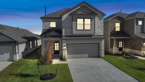 6835 Escondido Drive Rosharon TX 77583