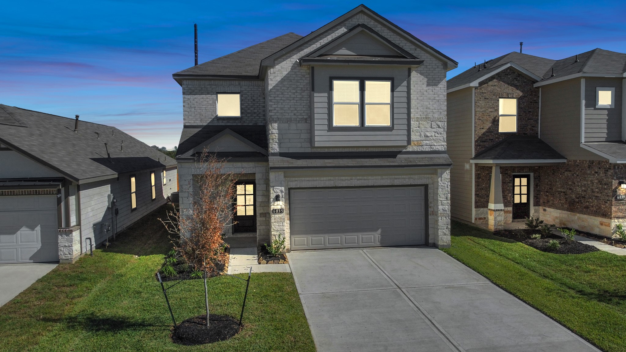 6835 Escondido Drive Rosharon TX 77583