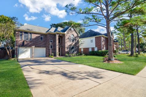 13738 Wheatbridge Drive Houston TX 77041