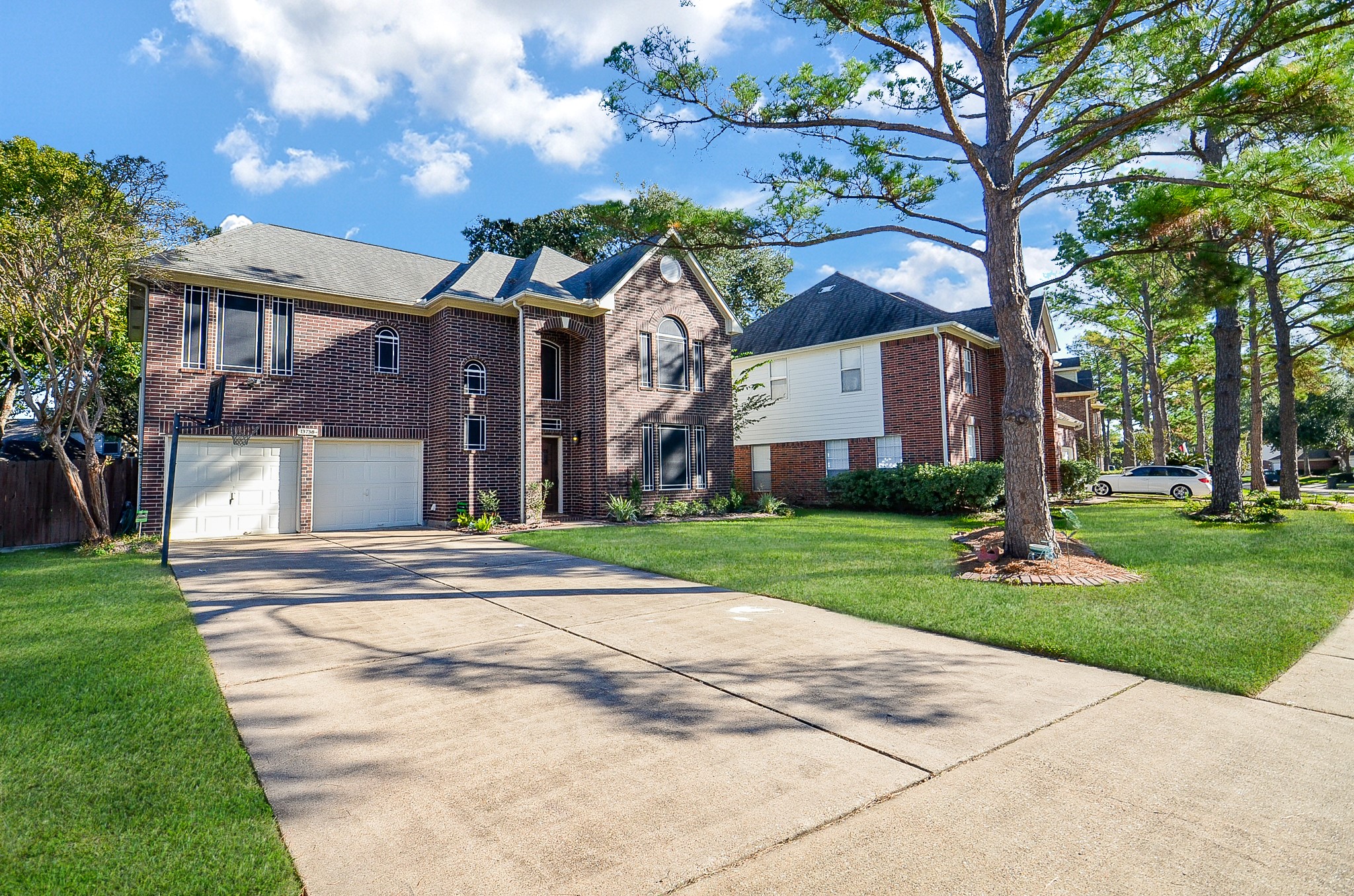 13738 Wheatbridge Drive Houston TX 77041