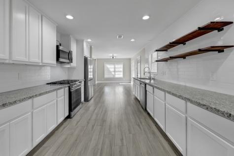 1229 James Street Deer Park TX 77536