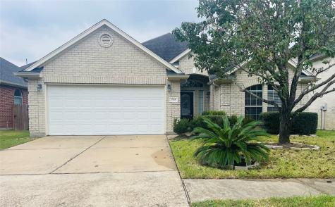 1715 Candleston Lane Katy TX 77450