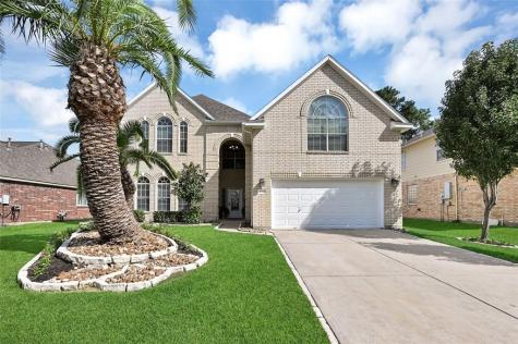 11515 Canyon Bend Drive Tomball TX 77377