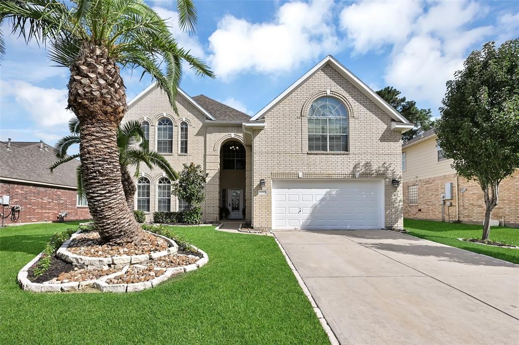 11515 Canyon Bend Drive Tomball TX 77377