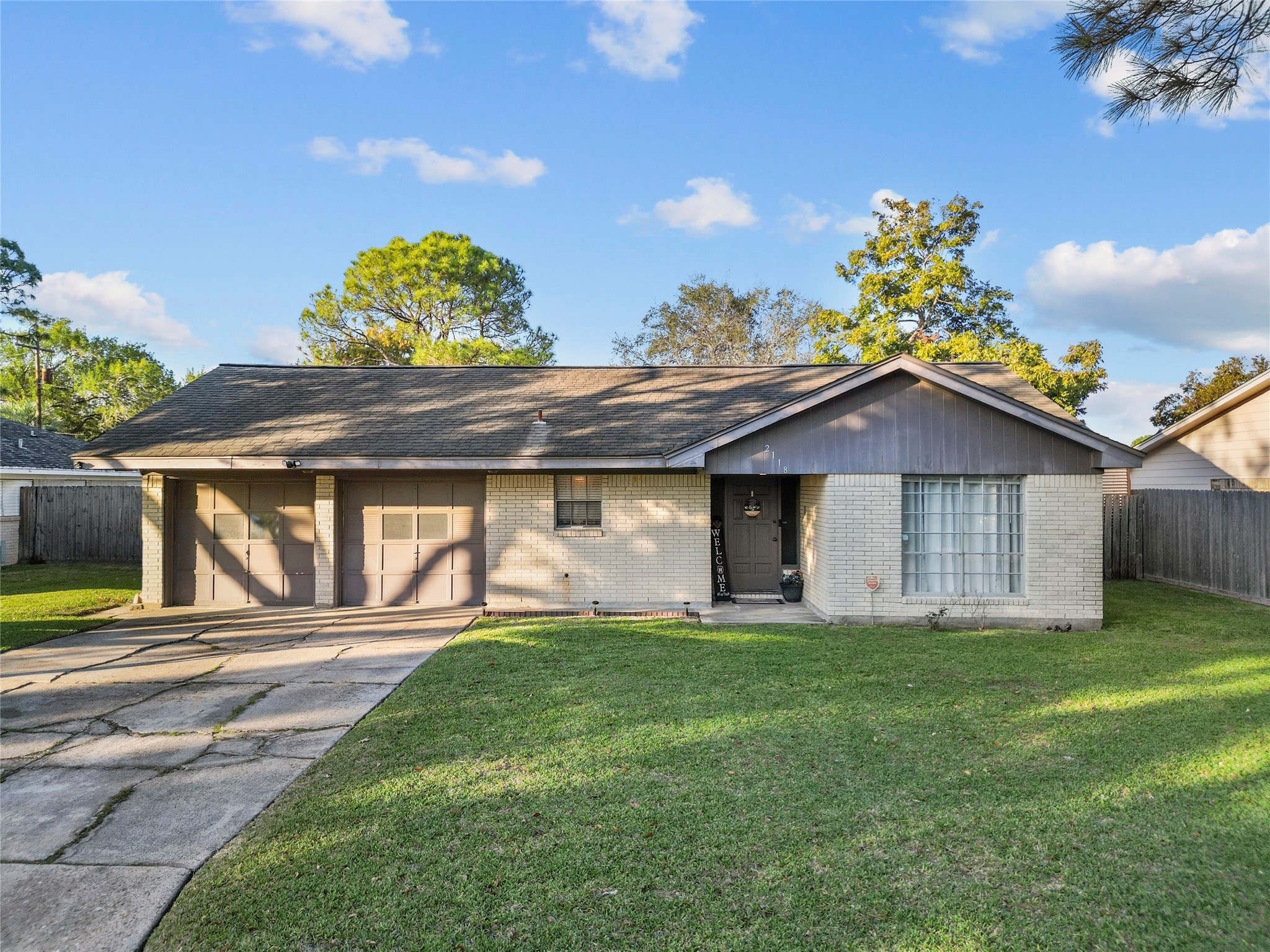2118 22nd Avenue N Texas City TX 77590