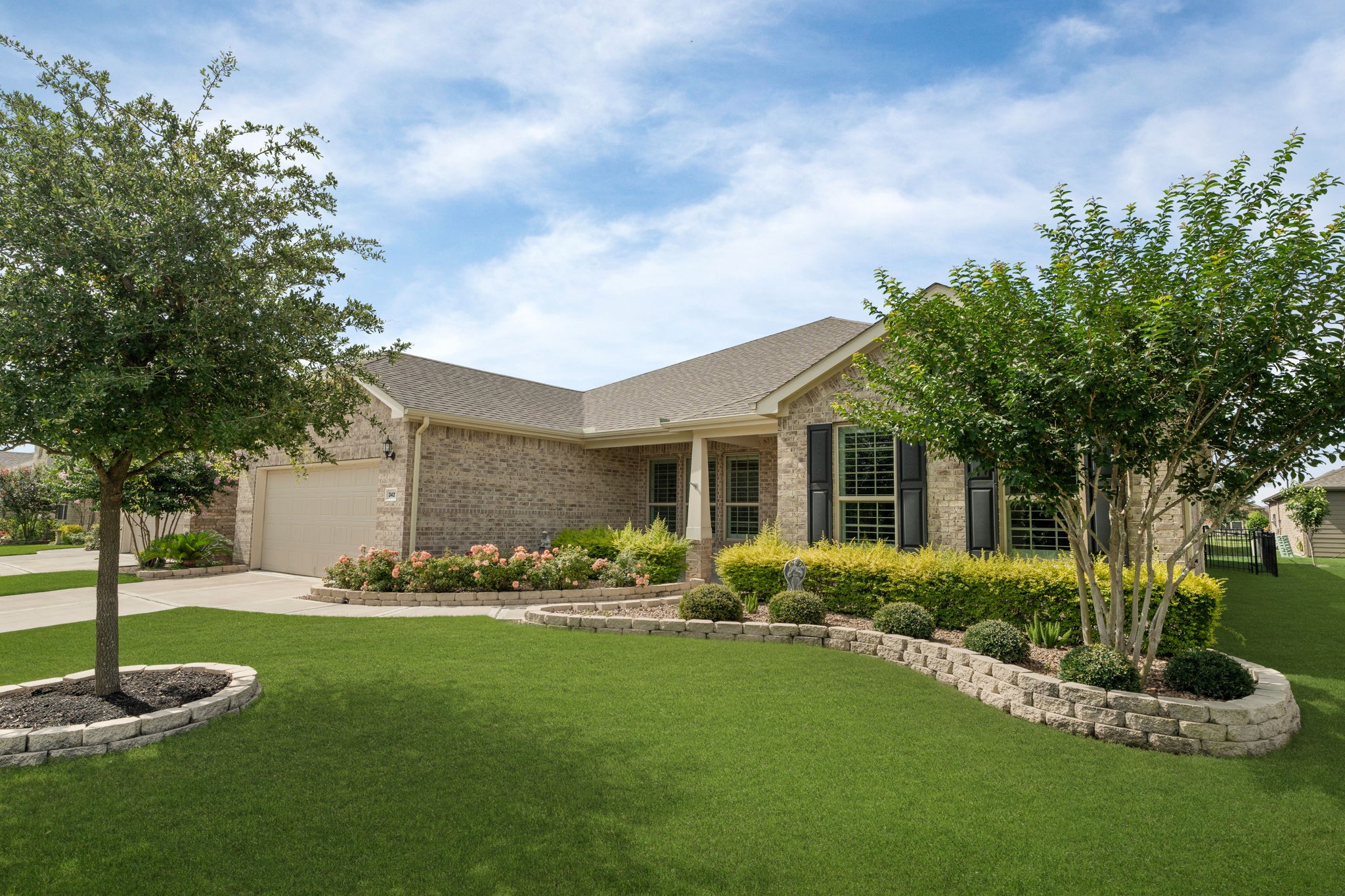 3427 Prairie Falcon Drive Richmond TX 77469