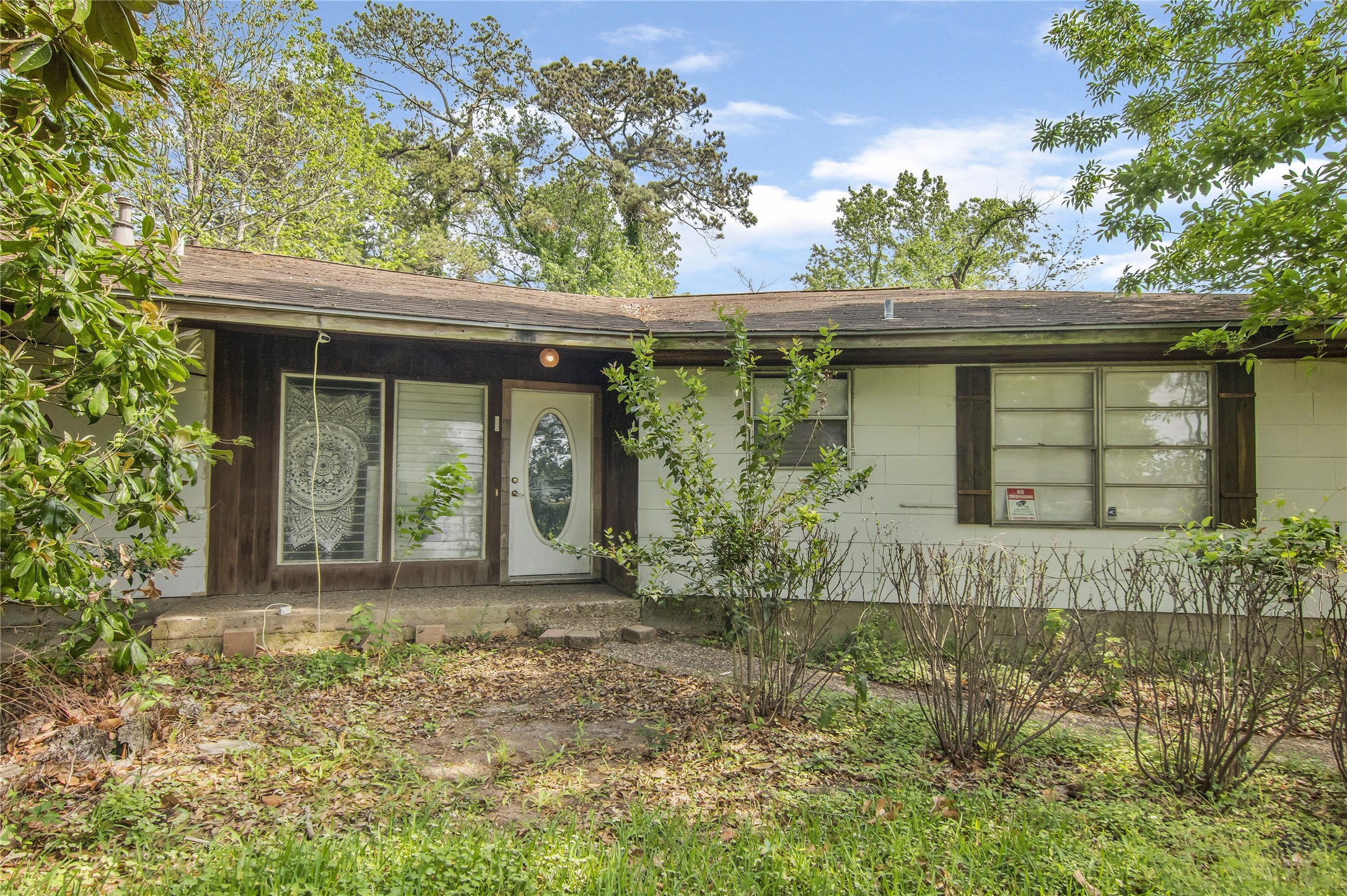 13229 Rockglen Street Houston TX 77015
