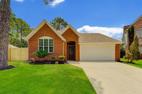 7706 View Park Lane Houston TX 77095