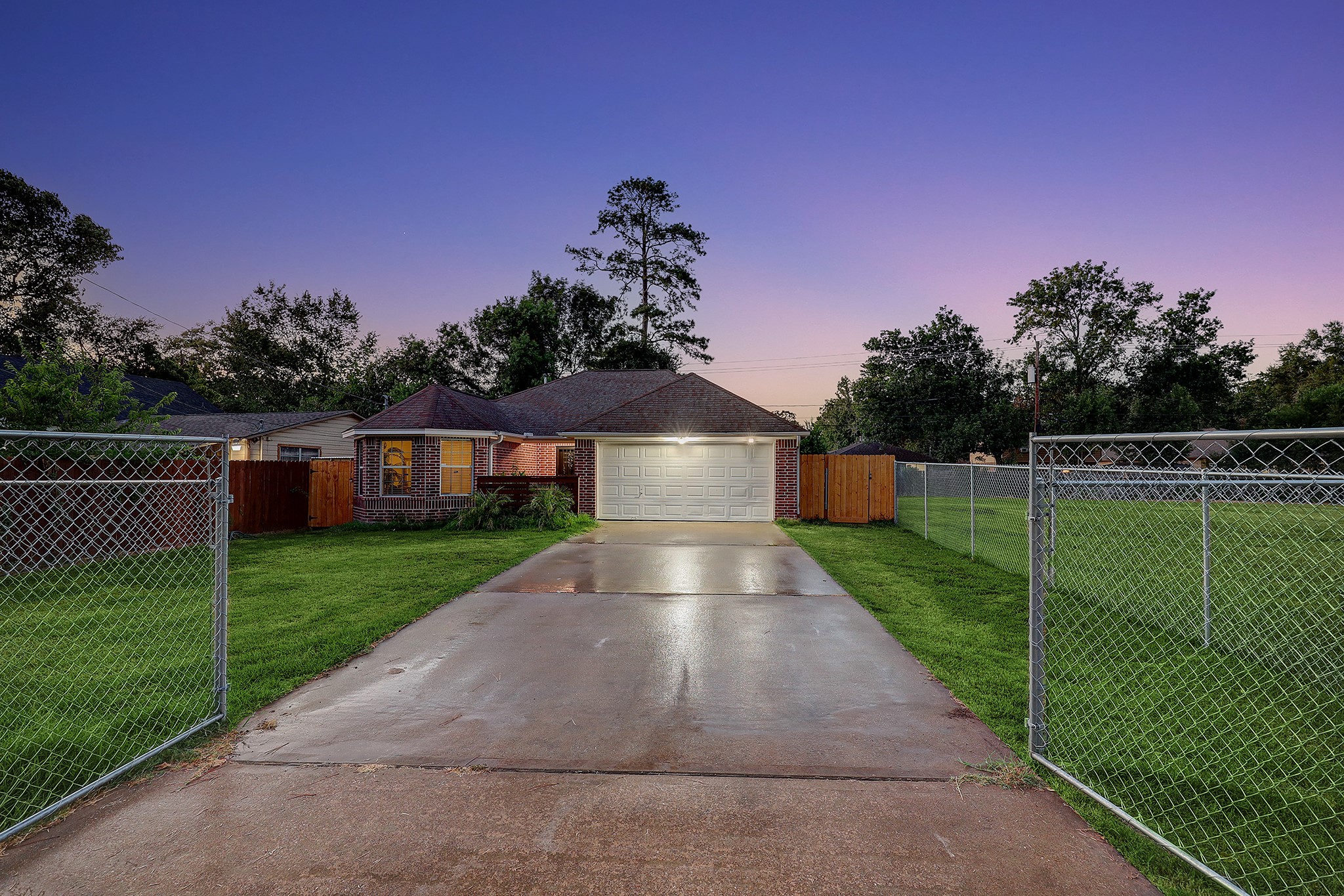8205 Bigwood Street Houston TX 77078