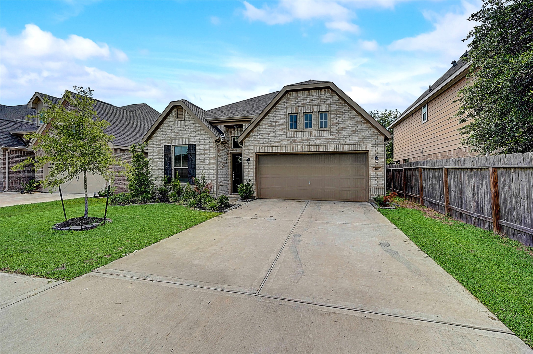 14010 Placid Bayou Trail Houston TX 77045