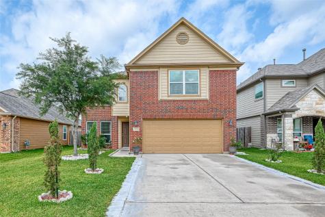 18615 W Hardy Road Houston TX 77073