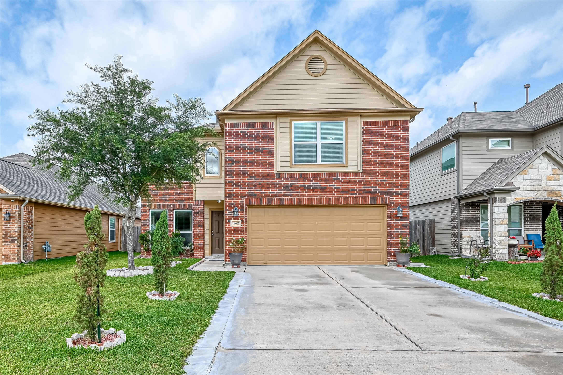 18615 W Hardy Road Houston TX 77073