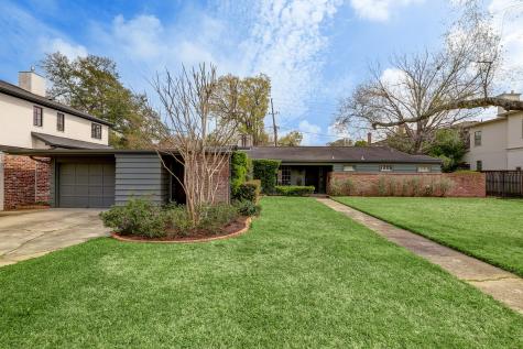 2509 Maconda Lane Houston TX 77027