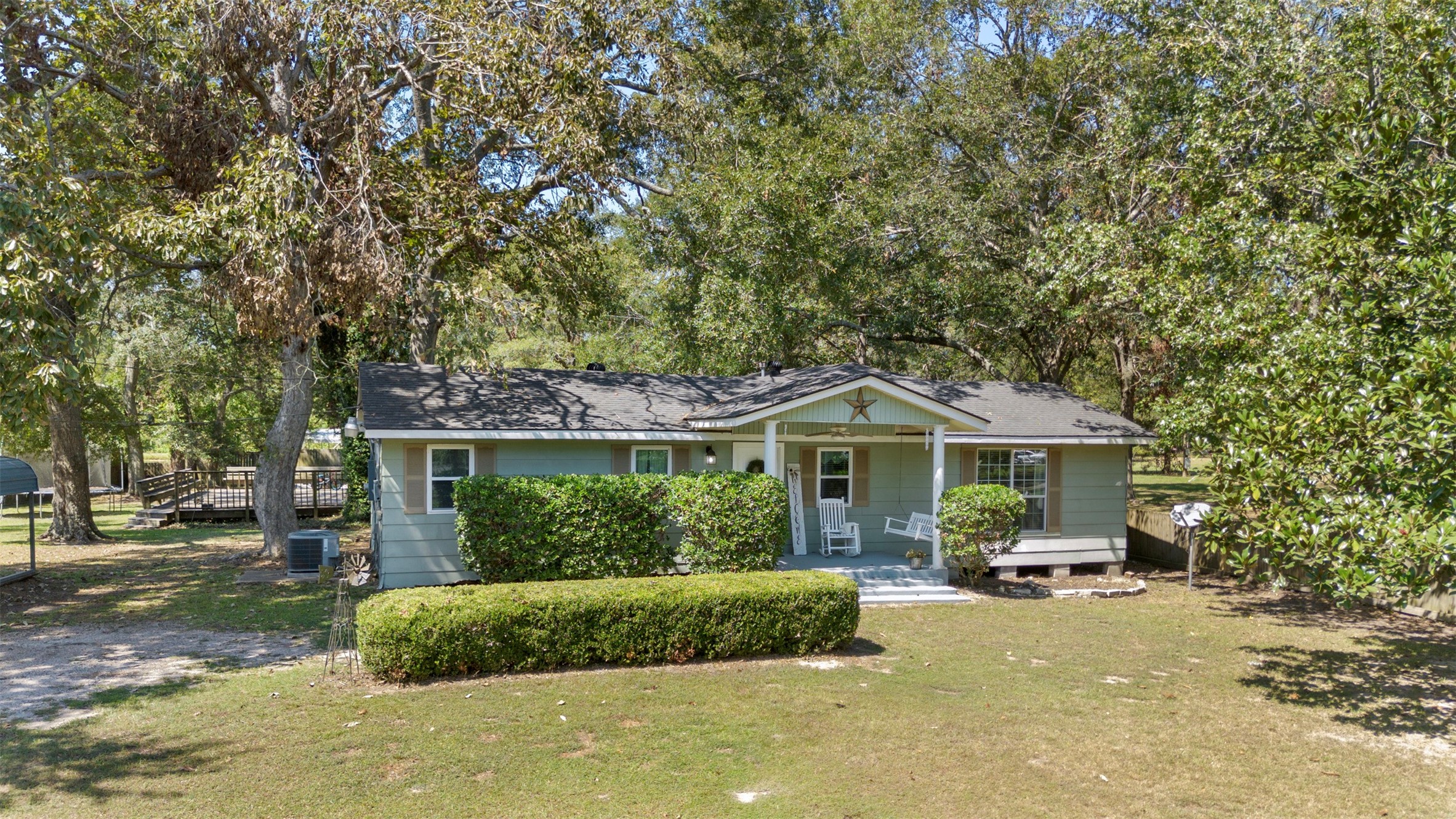 12588 Lewis Road Cleveland TX 77328