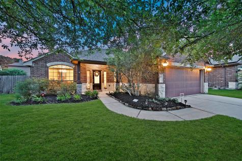 22090 Mission Canyon Lane Porter TX 77365
