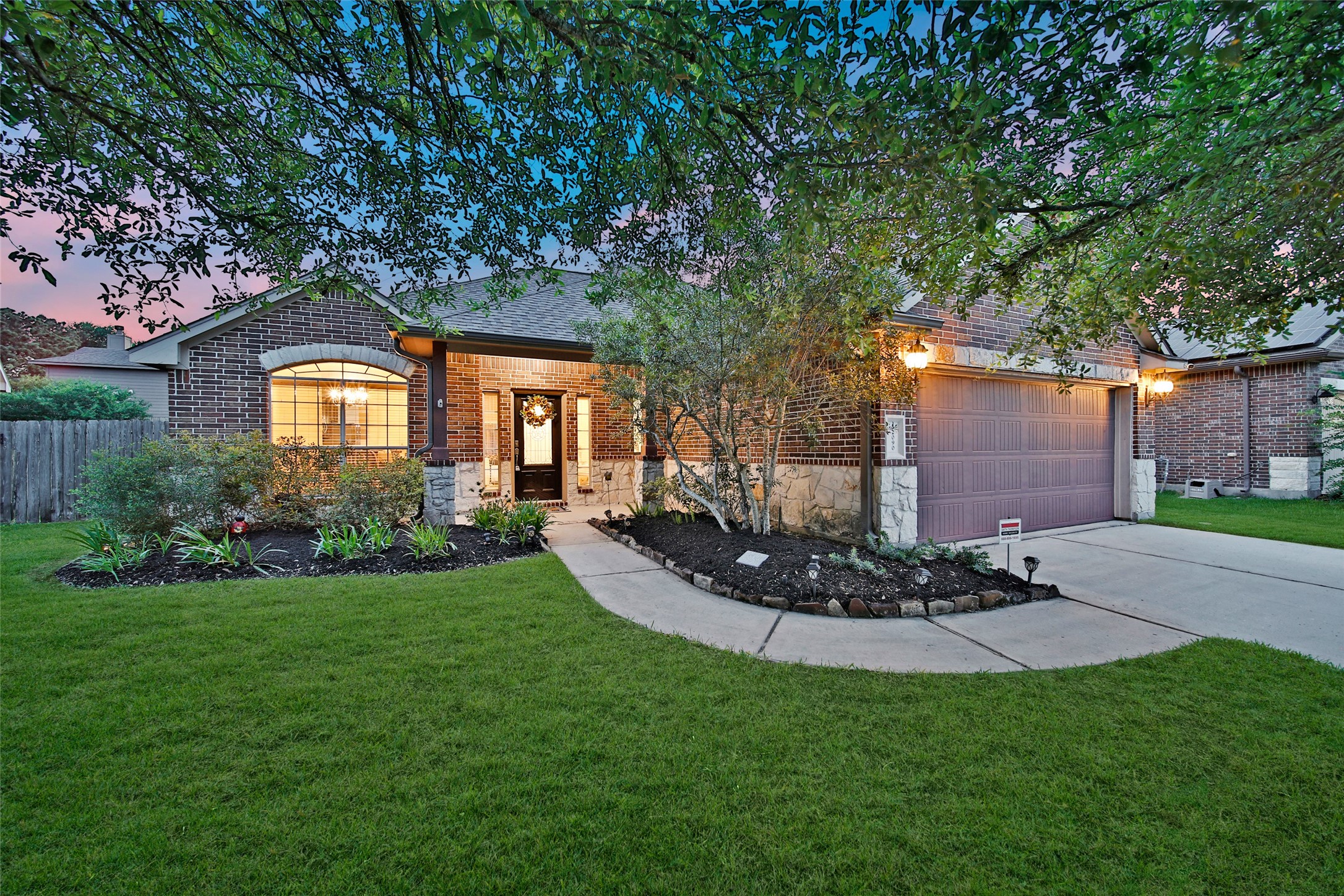 22090 Mission Canyon Lane Porter TX 77365