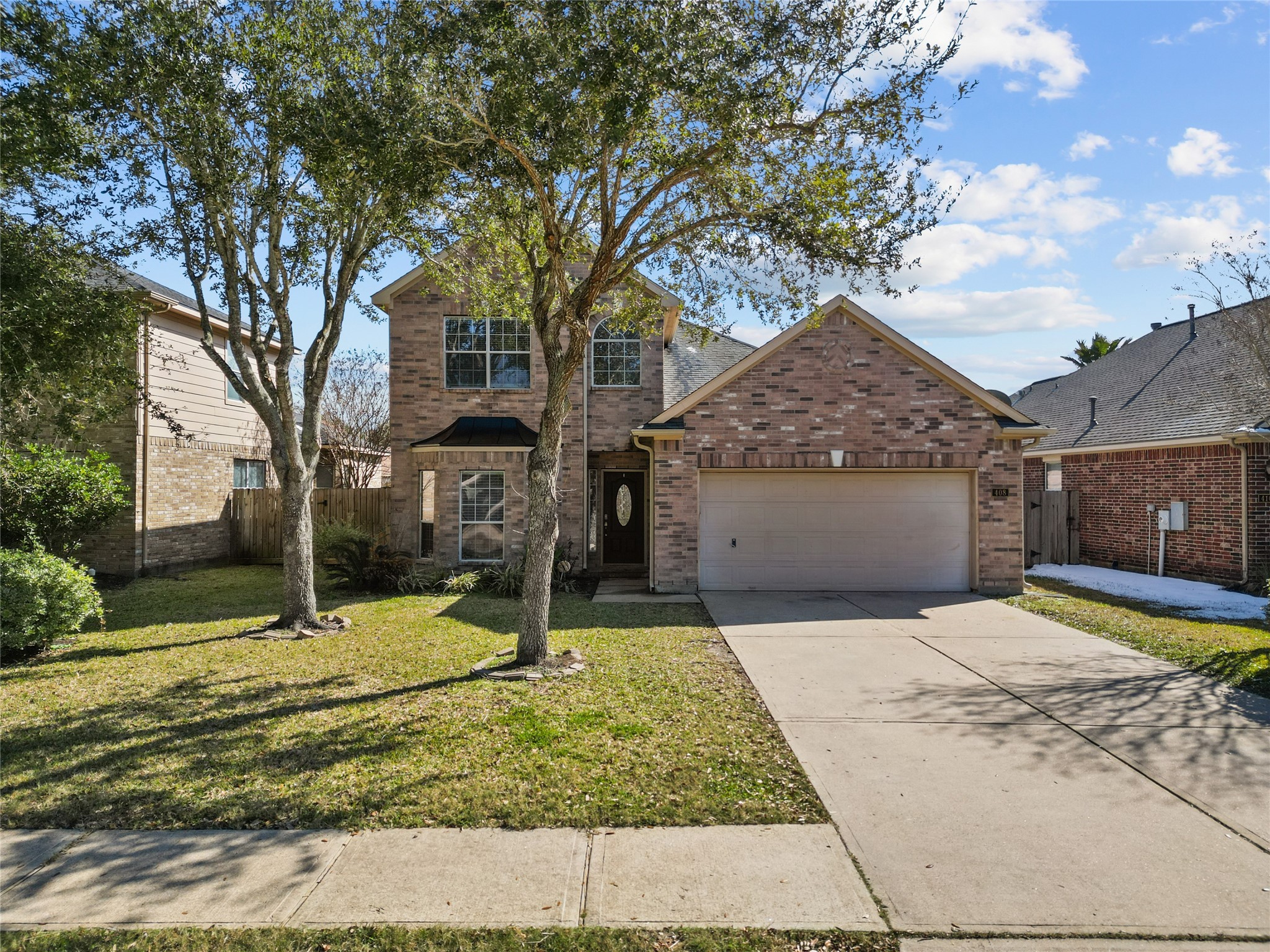 408 Drake Lane League City TX 77573