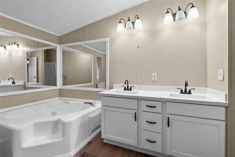 12902 Indian Ridge Drive Dayton TX 77535