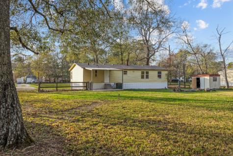 12902 Indian Ridge Drive Dayton TX 77535