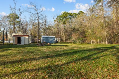 12902 Indian Ridge Drive Dayton TX 77535