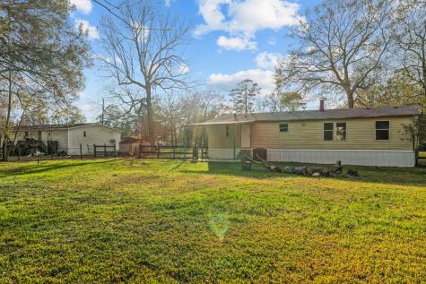 12902 Indian Ridge Drive Dayton TX 77535