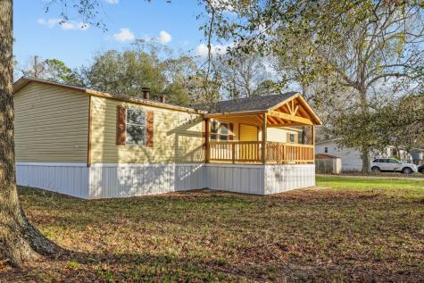 12902 Indian Ridge Drive Dayton TX 77535